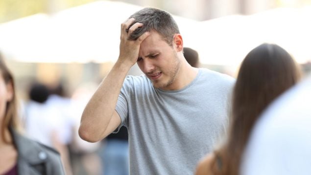 Migraña