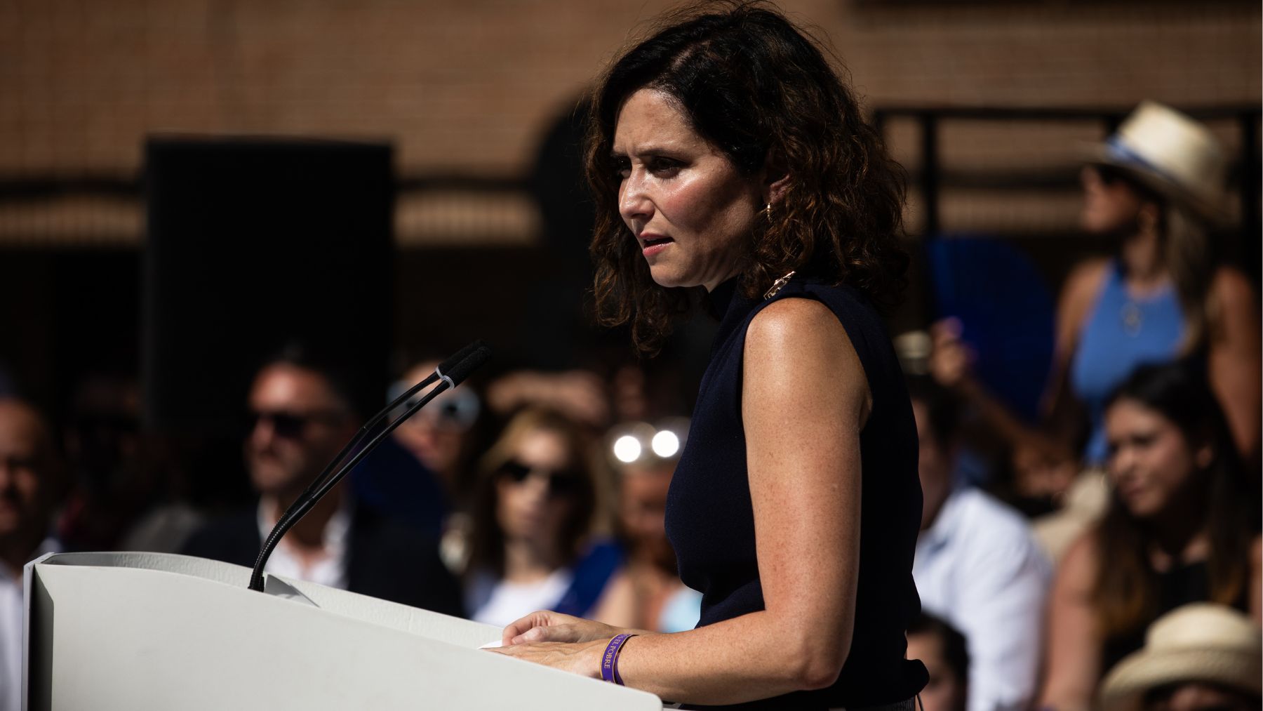 Ayuso abrirá el primer piso público con 8 habitaciones para menores embarazadas sin apoyo familiar