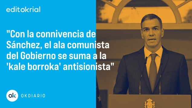 Sánchez Israel