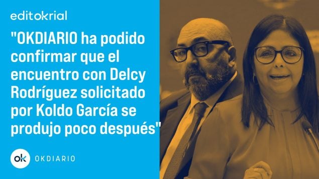 Delcy Koldo