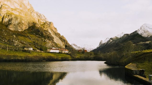 Asturias