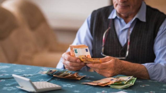Portugal pensiones