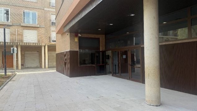 juez DANA Emergencias AEMET