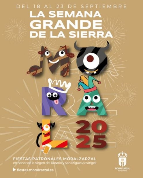 Fiestas de Moralzarzal