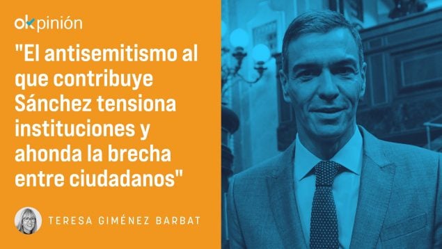 Pedro Sánchez, España