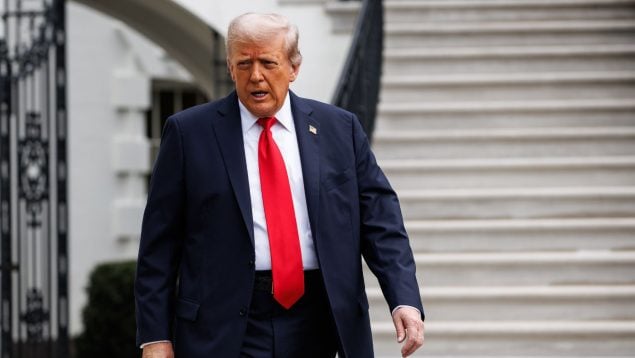 Trump Polonia