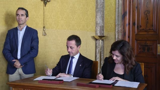 Servicio Integral domicilio IMAS Govern PLAZAS
