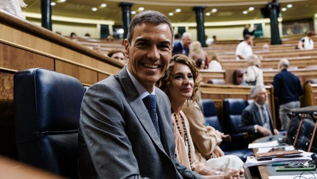 Gobierno, valencia, dana, europa, ue, bruselas
