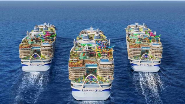 crucero