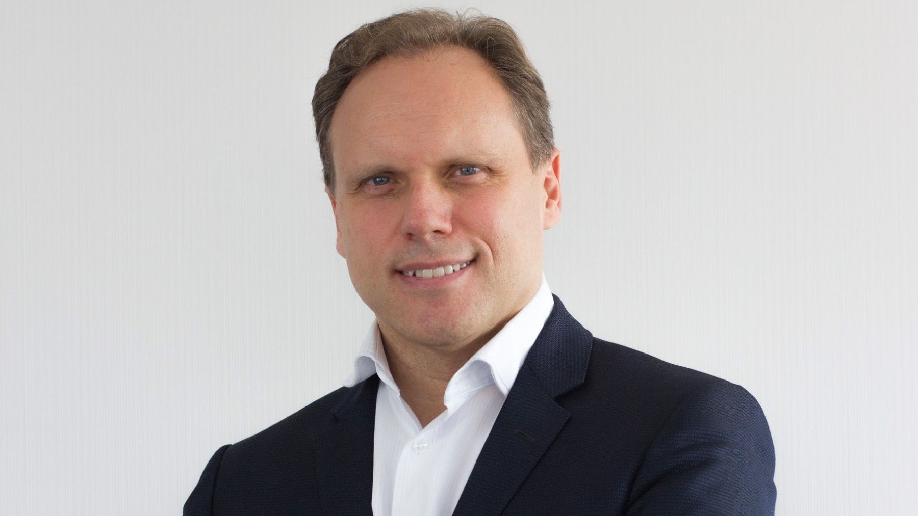 Daniel Lacalle, jefe de Economía de Tressis.