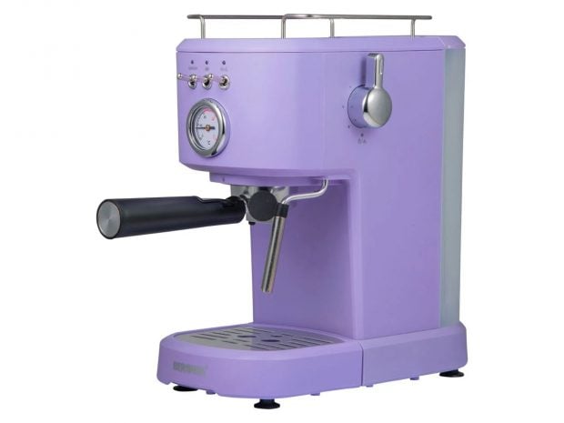 Lidl cafetera