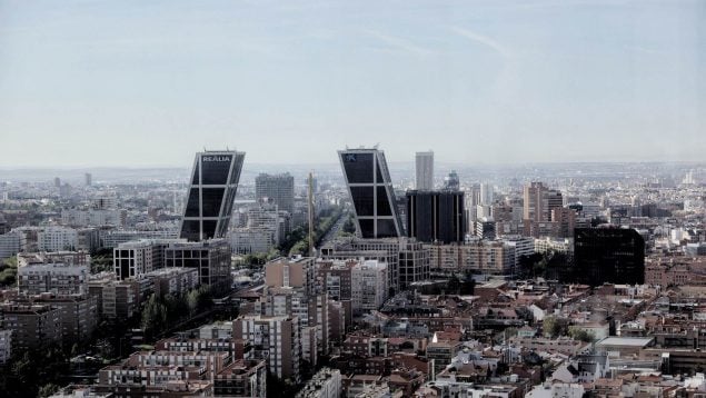 madrid, DWS y Bialto