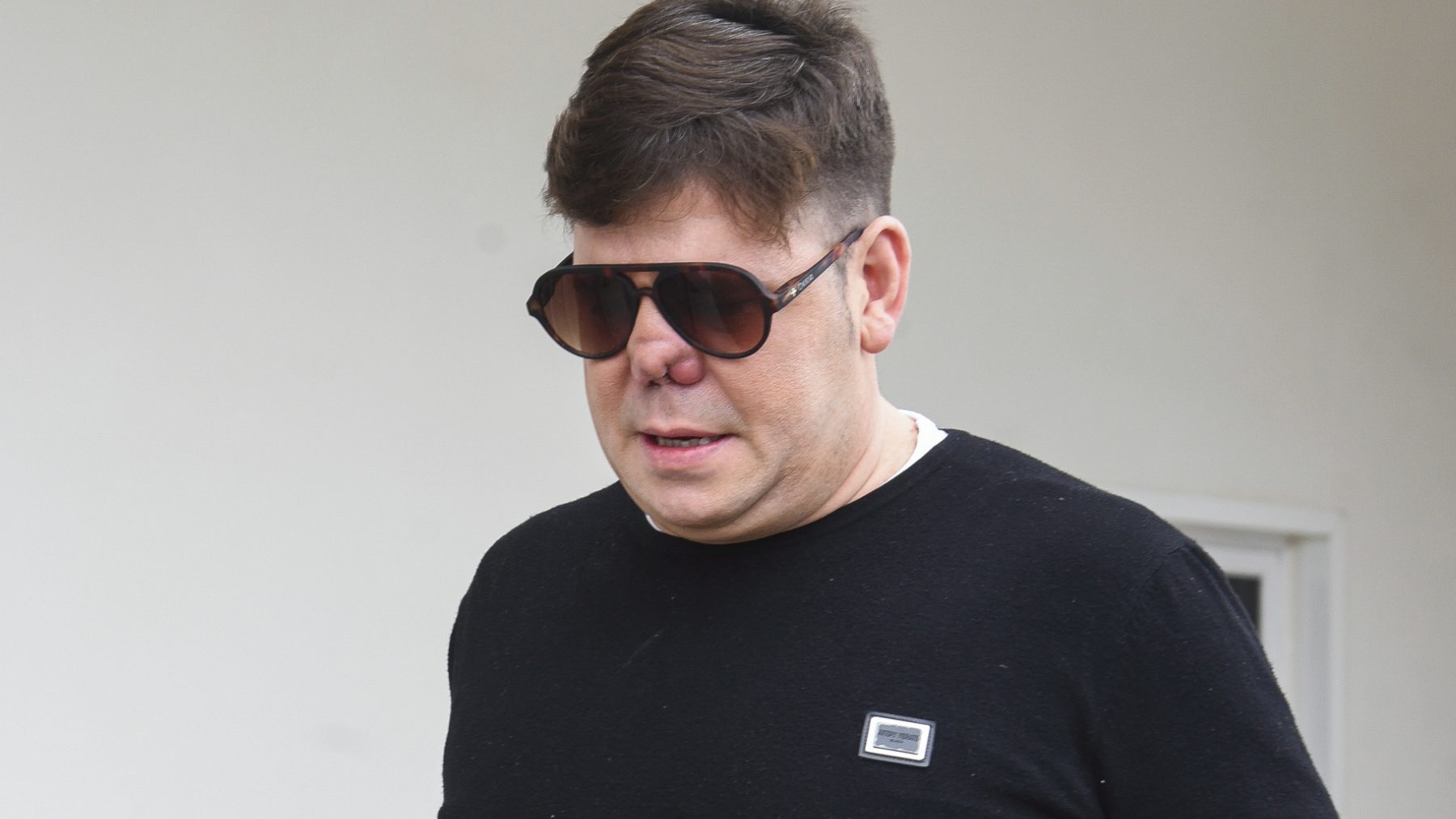 Lucas, de Andy y Lucas, sobre su salud: «Las últimas revisiones no han salido como tenían que salir»