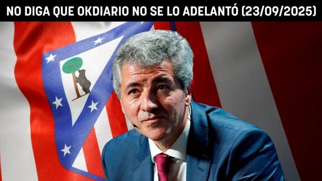 Metropolitano, Atlético de Madrid, Apollo, Enrique Cerezo, Miguel Angel Gil Marín, Israel, Accionistas, La Liga,