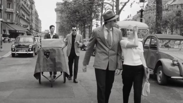 Nouvelle Vague