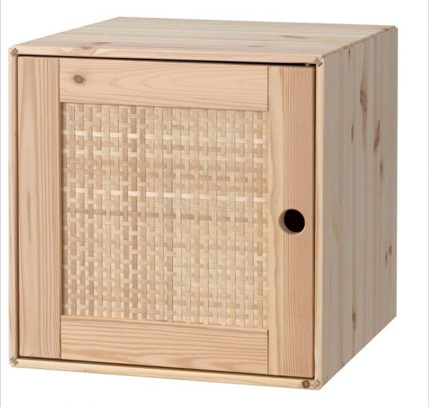 IKEA recibidor