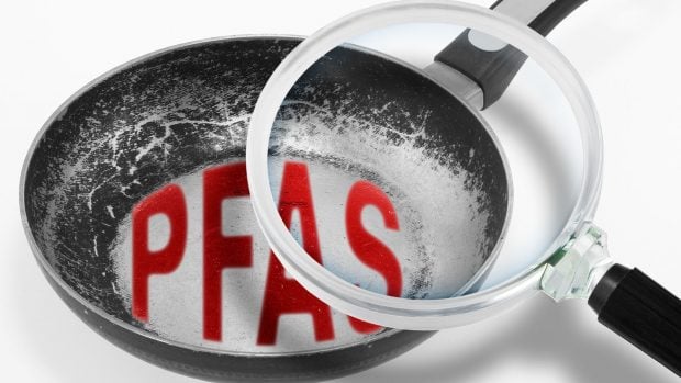 PFAS