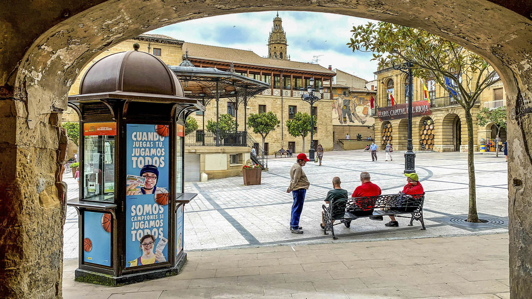 Los turistas inteligentes no viajan donde todo el mundo: La CNN recomienda a los extranjeros esta provincia española