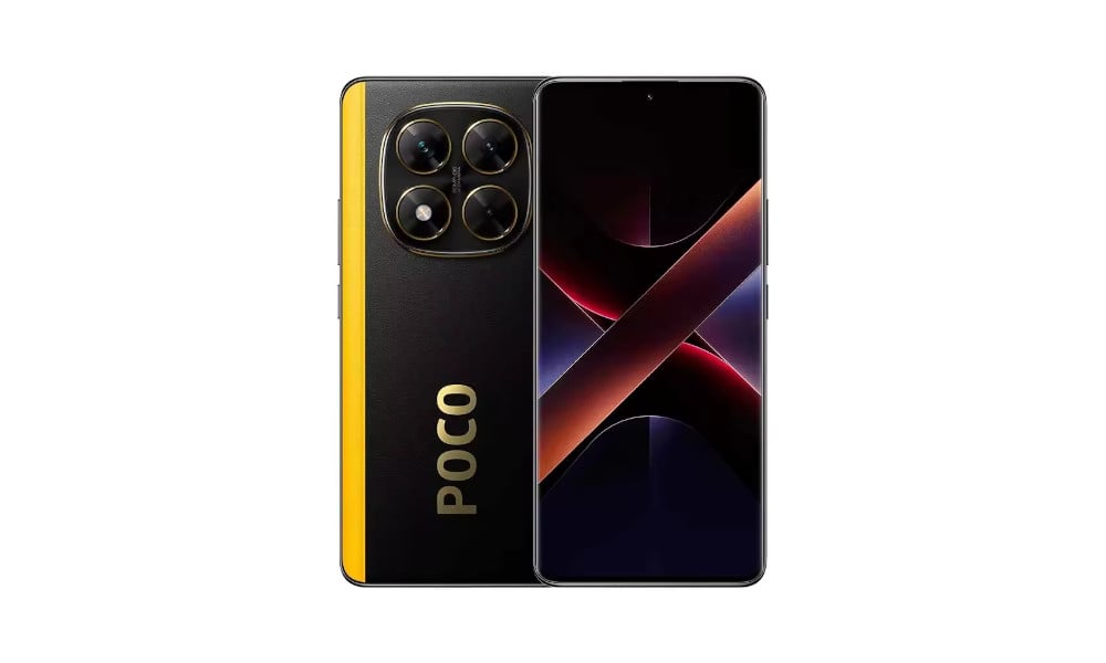 POCO X7