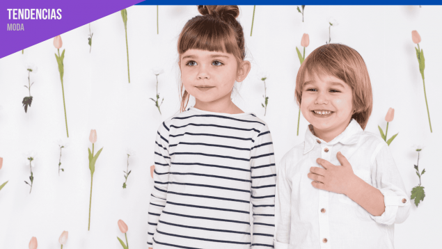 Moda, niños, Madrid