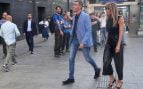 Begoña Gómez declara en la Fiscalía Europea que no recordaba las cartas a favor de Barrabés hasta verlas en prensa