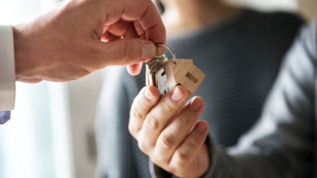 comprar vivienda