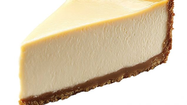 Tarta de queso