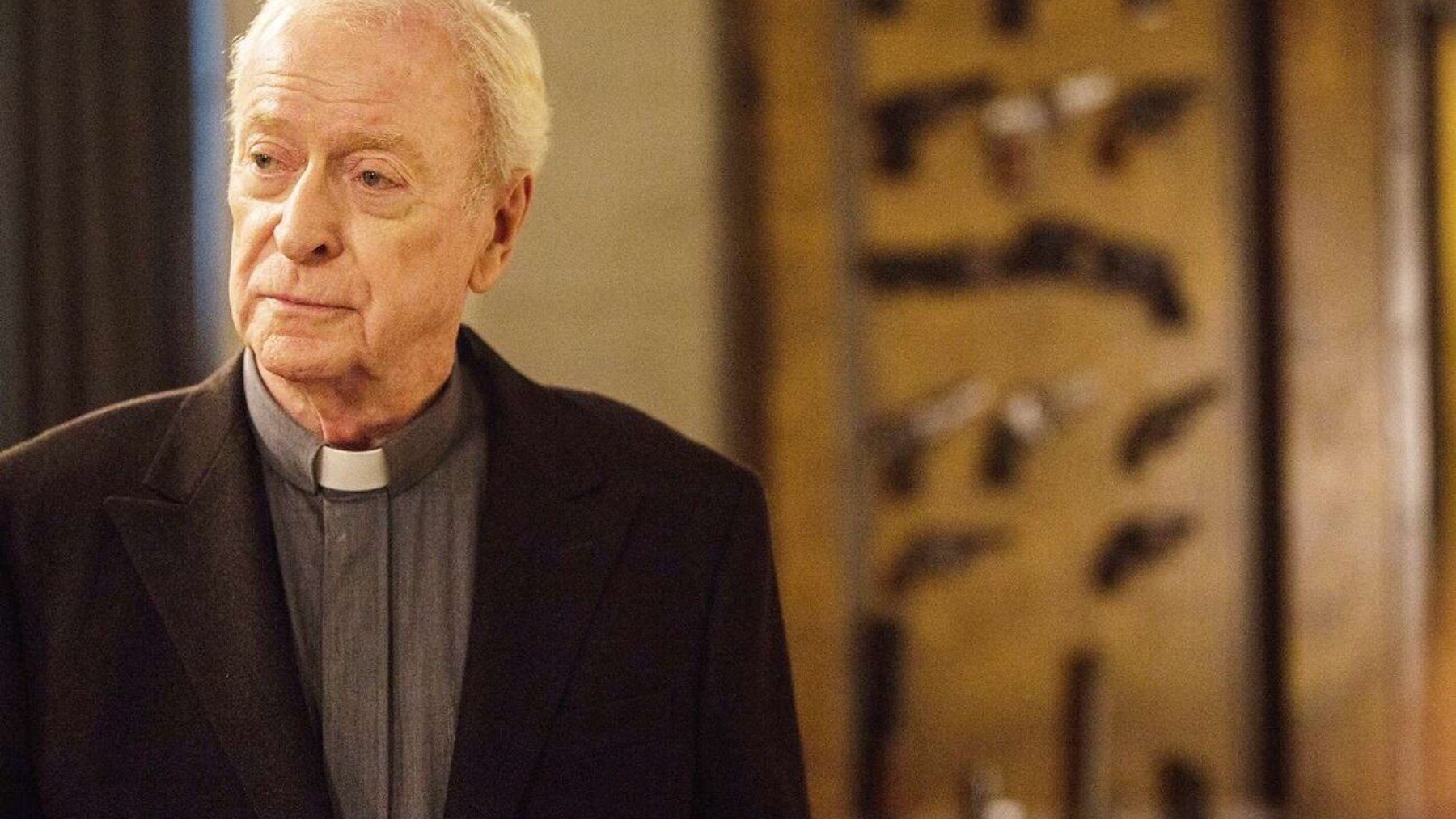 Michael Caine podría salir de su retiro actoral apareciendo en esta inesperada secuela de Vin Diesel