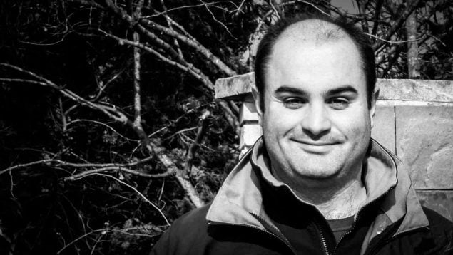 muere Antoni Borràs UIB