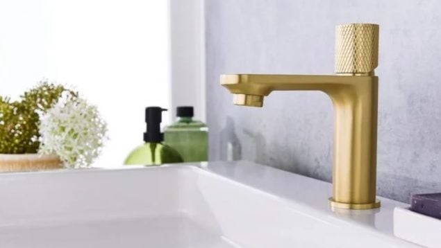 Lidl baño
