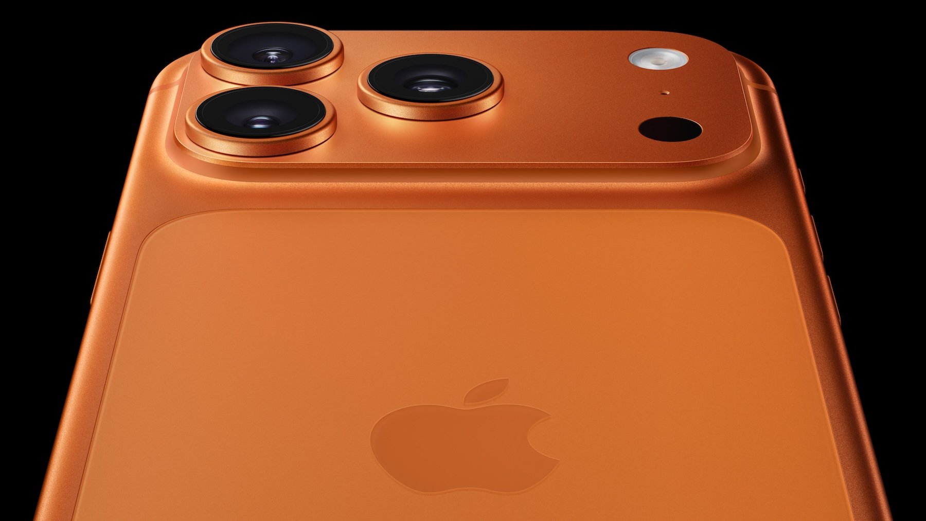 iPhone 17 Pro y Pro Max: novedades, colores y precios de los modelos más potentes de Apple