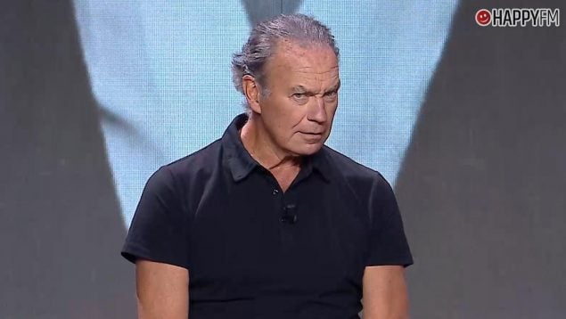 ¿Quién es el invitado de hoy de ‘El Show de Bertín’? Estuvo a punto de morir por la ‘bacteria carnívora’