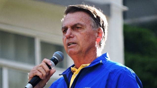 Bolsonaro