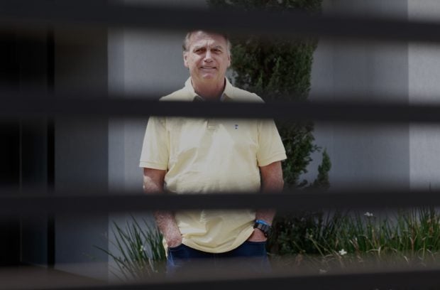 Bolsonaro