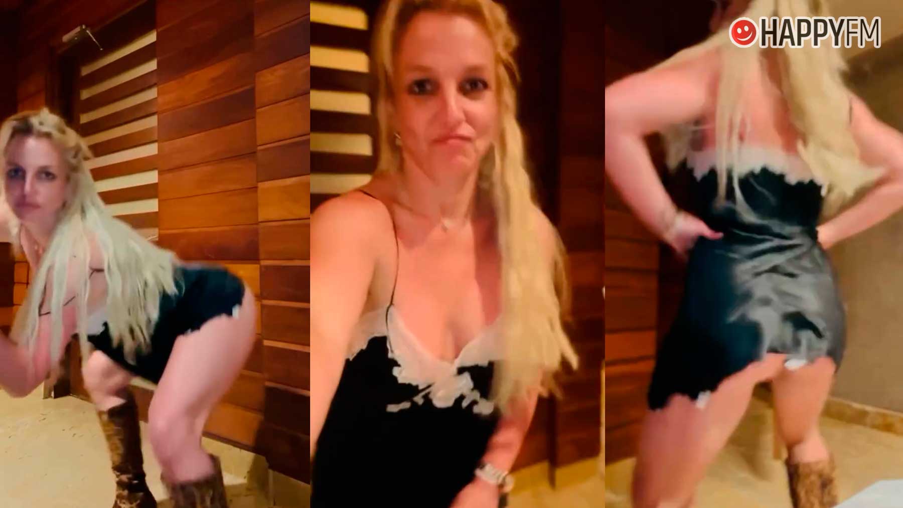 ¿Qué le ha pasado a Britney Spears para preocupar a su entorno? «No está nada bien»