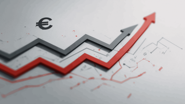 Inflación frente a salarios: el poder adquisitivo real de los españoles