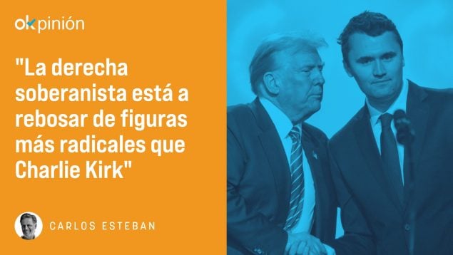 Charlie Kirk