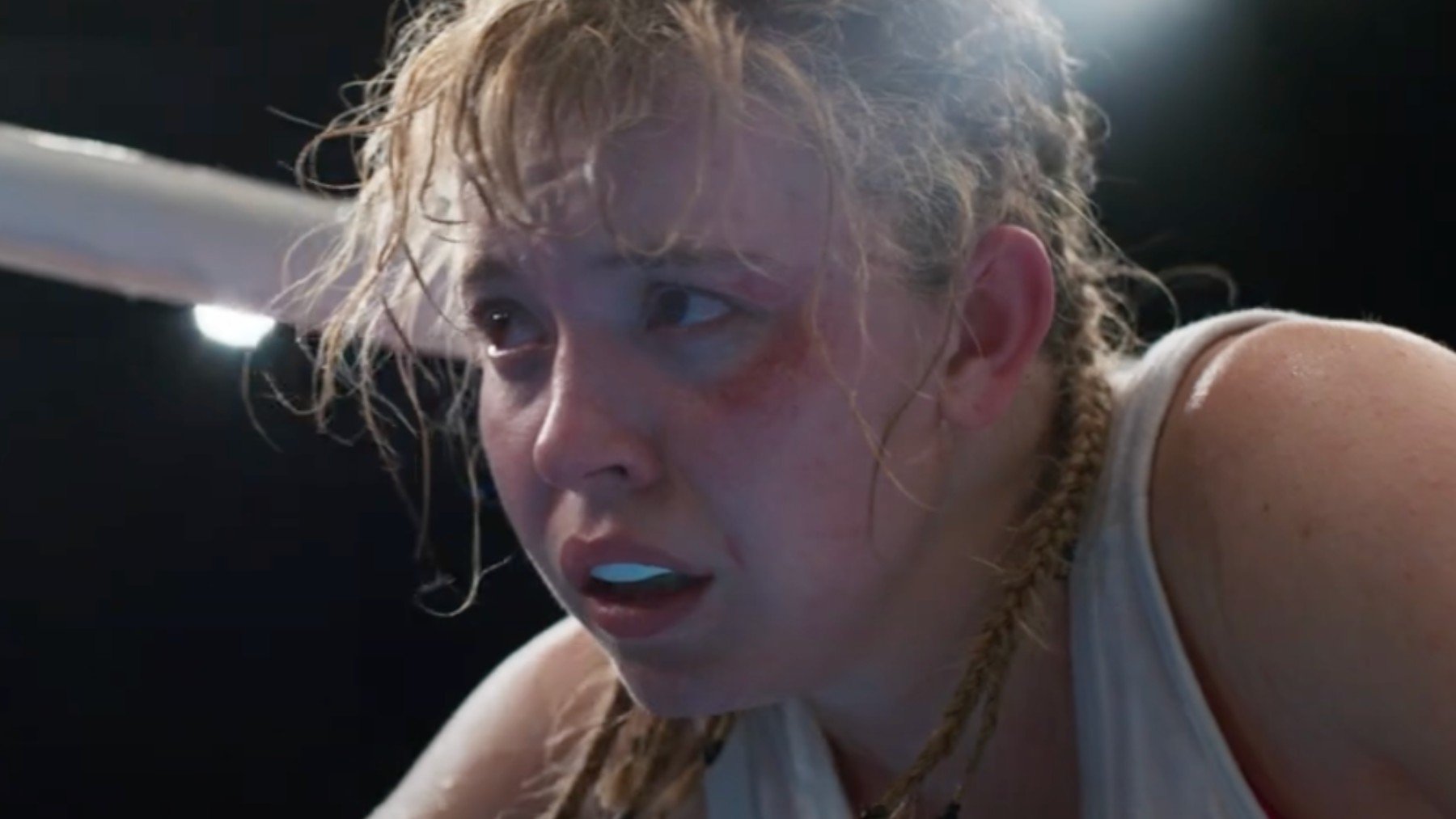Tráiler de ‘Christy’: una transformada Sidney Sweeney da vida a la boxeadora Christy Martin