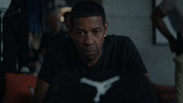 película Denzel Washington