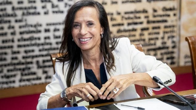Beatriz Corredor, apagón