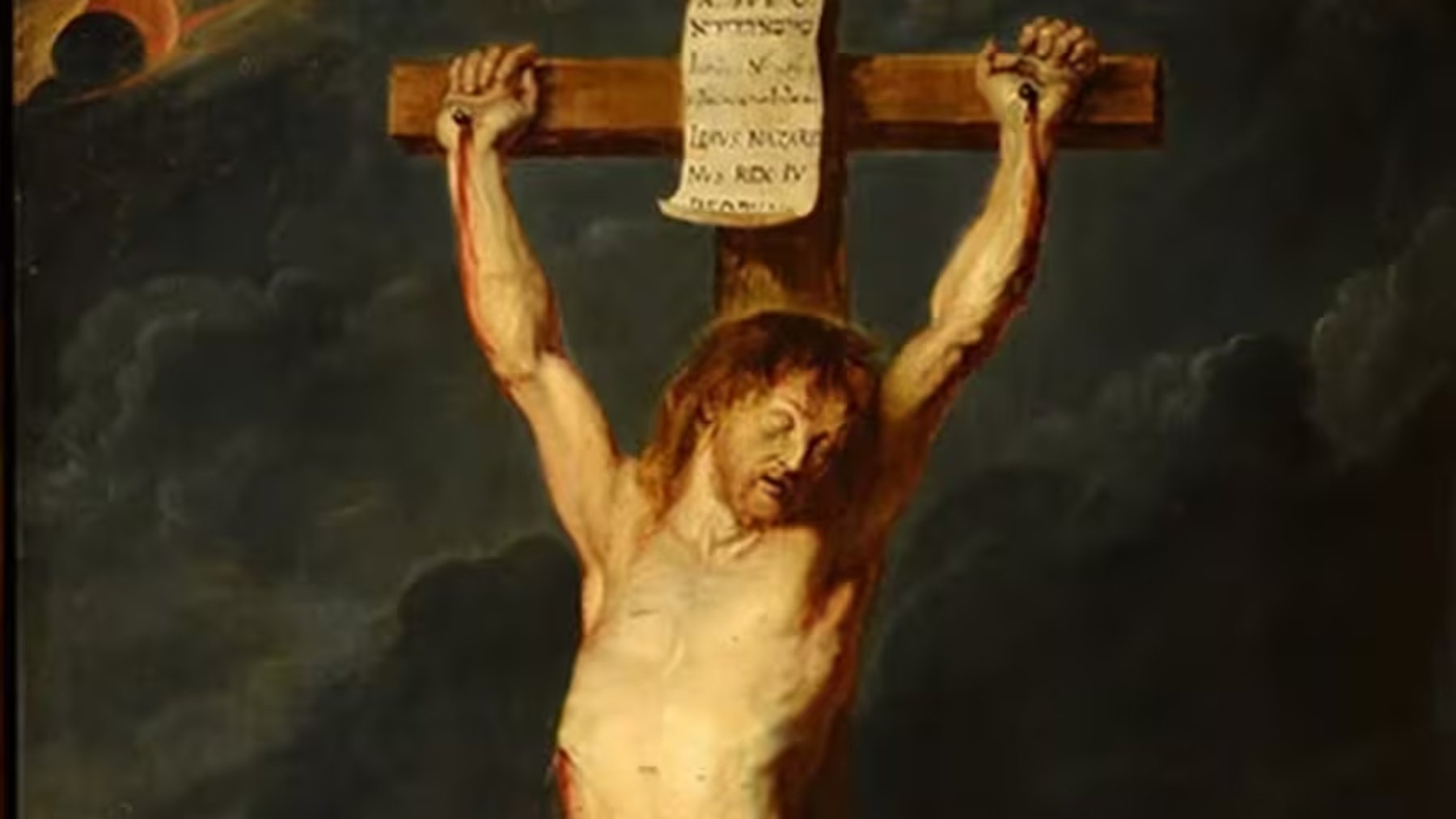 Encuentran una obra maestra de Rubens perdida durante 400 años valorada en millones