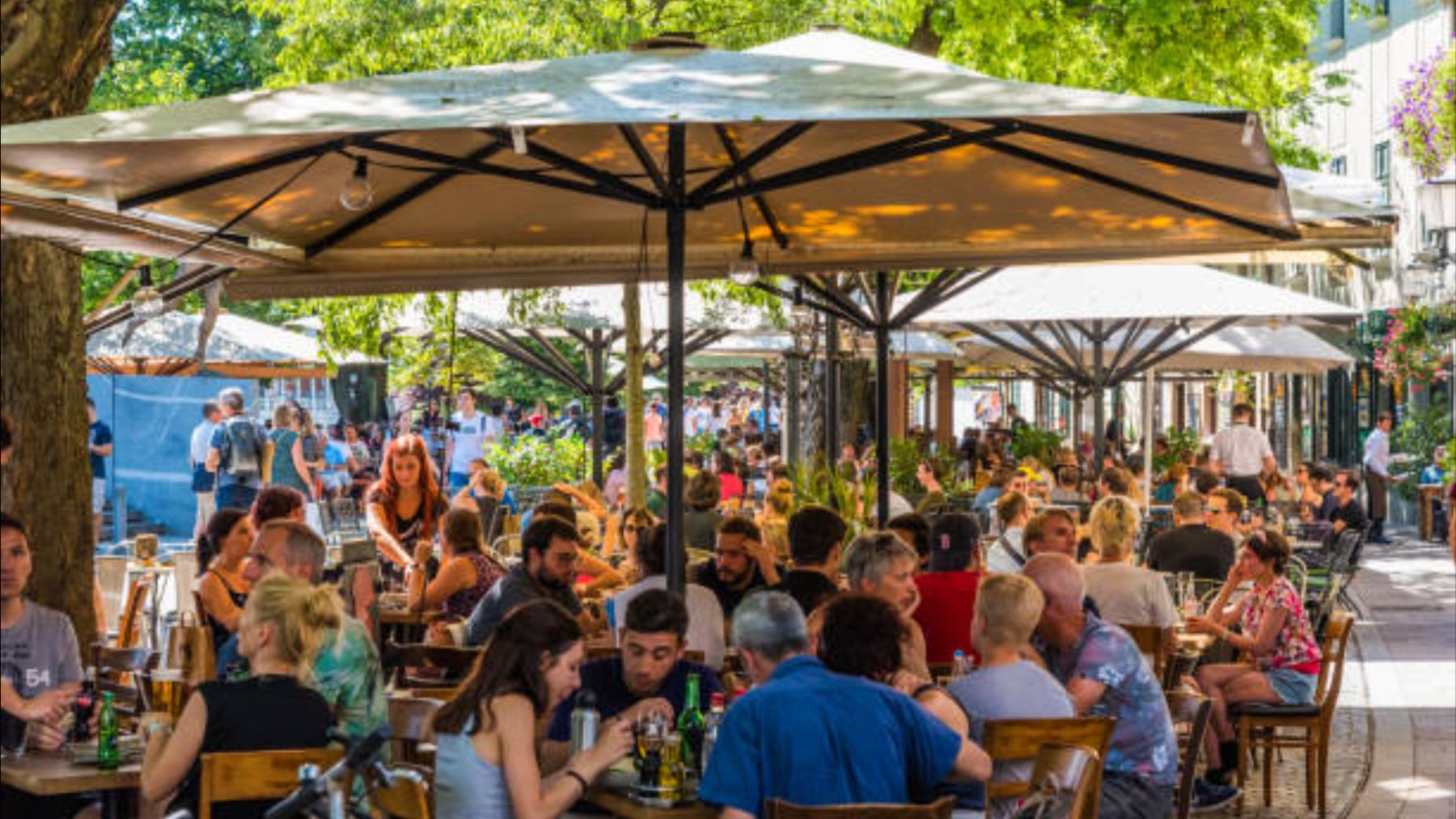 El BOE lo hace oficial: adiós a los bares y restaurantes de siempre por la nueva ley que va a cambiarlo todo