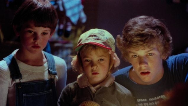 Mejores películas para que los niños aprendan valores, películas para niños que educan, películas educativas para los hijos, valores de ET.