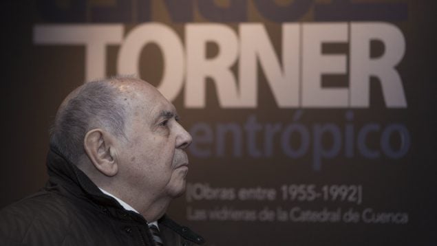 Gustavo Torner