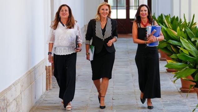 La Junta de Andalucía abre suelo para levantar 40.000 VPO con su nueva ley de vivienda