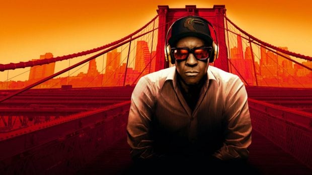 película Denzel Washington