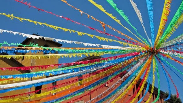 Fiestas Boadilla del Monte