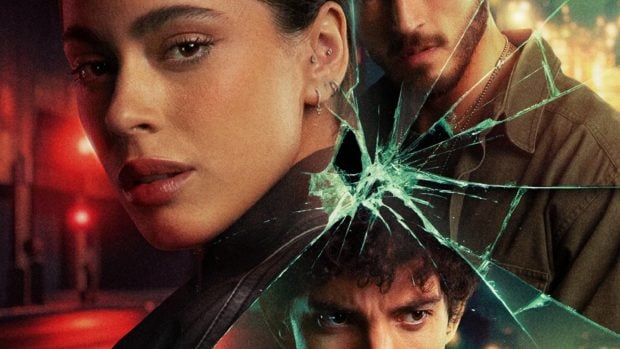 thriller policíaco miniserie