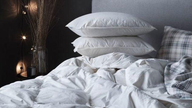 Ikea invierno
