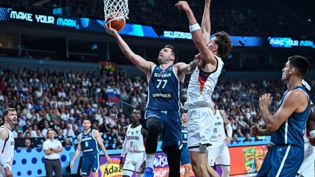 Doncic